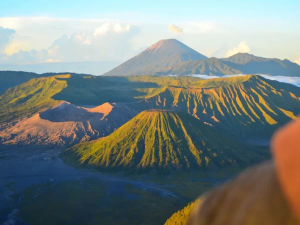 Special Paket Tour Gunung Bromo - Tengger