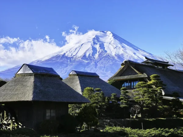 Best Doc For Fujiyama Mountain Tour