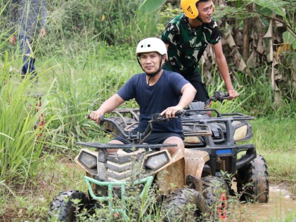 Titikkumpul ATV