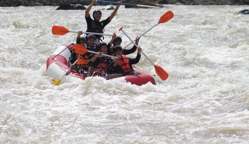 Cocok untuk Gathering, Outing atau Acara Keluarga