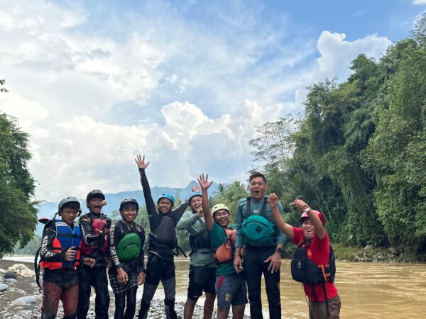 Outbound Seru 119.999