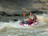 Rafting Seru 149.999/Pax
