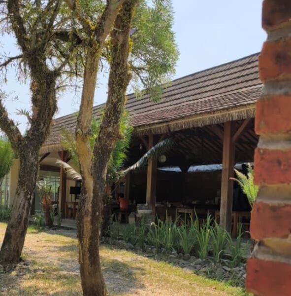 Tempat Istirahat Yg Nyaman