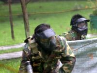 Paint Ball Titikkumpul hanya 129.999